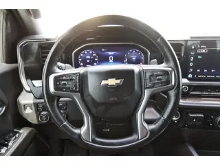 Chevrolet Silverado 1500 2023 4x4 LT 4dr Crew Cab 5.8 ft. SB w/1LT