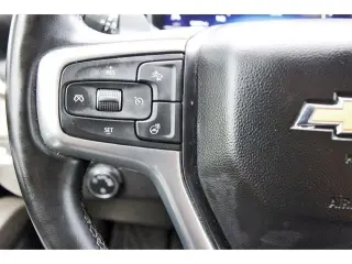 Chevrolet Silverado 1500 2023 4x4 LT 4dr Crew Cab 5.8 ft. SB w/1LT