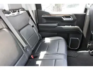 Chevrolet Silverado 1500 2023 4x4 LT 4dr Crew Cab 5.8 ft. SB w/1LT