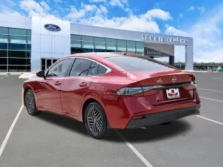 Nissan Sentra 2026 SV 4dr Sedan