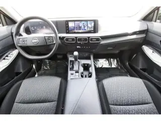 Nissan Sentra 2026 SV 4dr Sedan