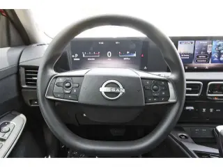 Nissan Sentra 2026 SV 4dr Sedan