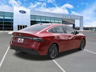 Nissan Sentra 2026 SV 4dr Sedan