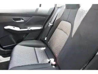 Nissan Sentra 2026 SV 4dr Sedan