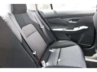 Nissan Sentra 2026 SV 4dr Sedan