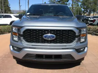 Ford F-150 2023 4x2 XL 4dr SuperCrew 5.5 ft. SB