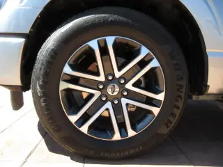 Ford F-150 2023 4x2 XL 4dr SuperCrew 5.5 ft. SB