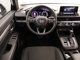 Honda CR-V 2025 AWD EX 4dr SUV