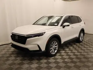 Honda CR-V 2025 AWD EX 4dr SUV