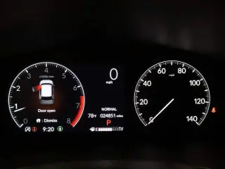 Honda CR-V 2025 AWD EX 4dr SUV