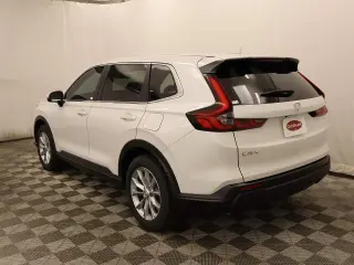 Honda CR-V 2025 AWD EX 4dr SUV