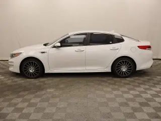 Kia Optima 2018 S 4dr Sedan