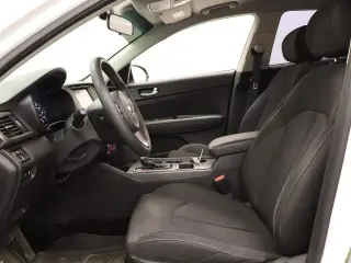 Kia Optima 2018 S 4dr Sedan