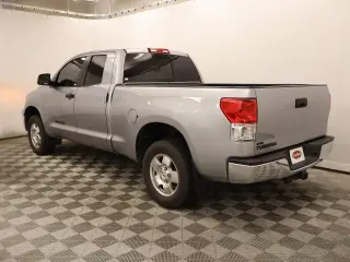 Toyota Tundra 2012 4x2 Grade 4dr Double Cab Pickup SB (4.6L V8)