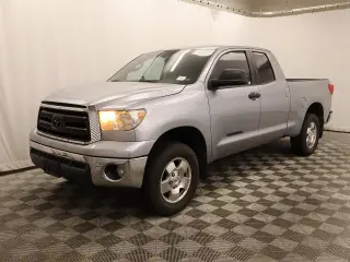 Toyota Tundra 2012 4x2 Grade 4dr Double Cab Pickup SB (4.6L V8)