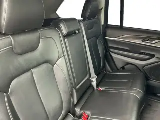Jeep Grand Cherokee 2024 4x2 Limited 4dr SUV
