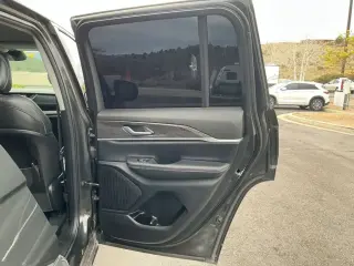 Jeep Grand Cherokee 2024 4x2 Limited 4dr SUV