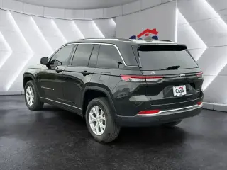 Jeep Grand Cherokee 2024 4x2 Limited 4dr SUV
