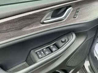 Jeep Grand Cherokee 2024 4x2 Limited 4dr SUV