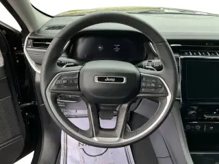 Jeep Grand Cherokee 2024 4x2 Limited 4dr SUV