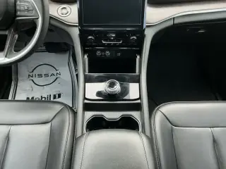 Jeep Grand Cherokee 2024 4x2 Limited 4dr SUV