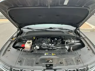 Jeep Grand Cherokee 2024 4x2 Limited 4dr SUV