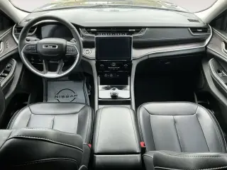 Jeep Grand Cherokee 2024 4x2 Limited 4dr SUV