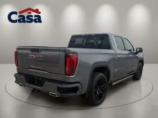 GMC Sierra 1500 2020 4x4 Denali 4dr Crew Cab 5.8 ft. SB