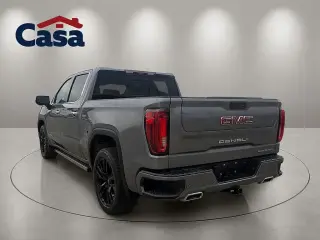 GMC Sierra 1500 2020 4x4 Denali 4dr Crew Cab 5.8 ft. SB