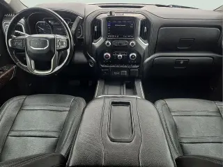 GMC Sierra 1500 2020 4x4 Denali 4dr Crew Cab 5.8 ft. SB
