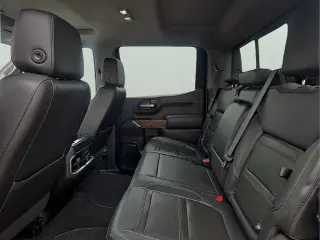 GMC Sierra 1500 2020 4x4 Denali 4dr Crew Cab 5.8 ft. SB