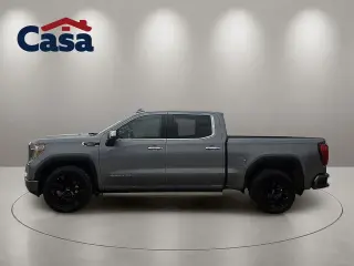 GMC Sierra 1500 2020 4x4 Denali 4dr Crew Cab 5.8 ft. SB