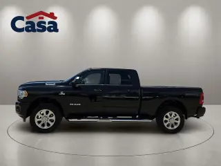 Ram 2500 2021 4x4 Big Horn 4dr Crew Cab 6.3 ft. SB Pickup