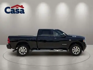 Ram 2500 2021 4x4 Big Horn 4dr Crew Cab 6.3 ft. SB Pickup