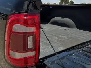 Ram 2500 2021 4x4 Big Horn 4dr Crew Cab 6.3 ft. SB Pickup