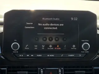 Nissan Pathfinder 2025 SV 4dr SUV