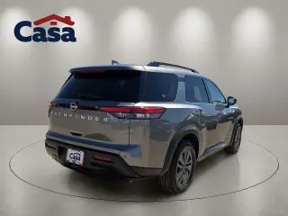 Nissan Pathfinder 2025 SV 4dr SUV