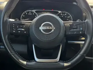 Nissan Pathfinder 2025 SV 4dr SUV