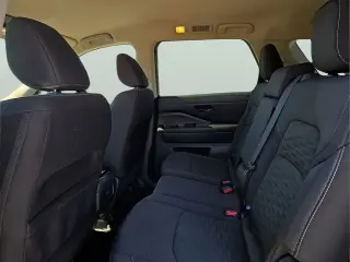 Nissan Pathfinder 2025 SV 4dr SUV