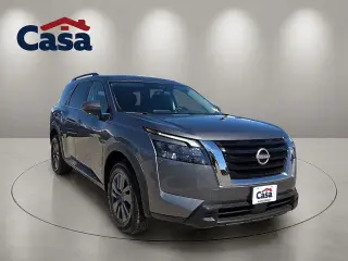 Nissan Pathfinder 2025 SV 4dr SUV