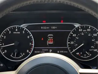 Nissan Pathfinder 2025 SV 4dr SUV