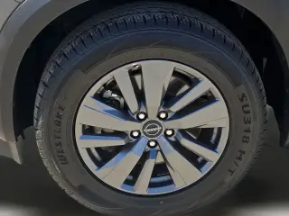 Nissan Pathfinder 2025 SV 4dr SUV