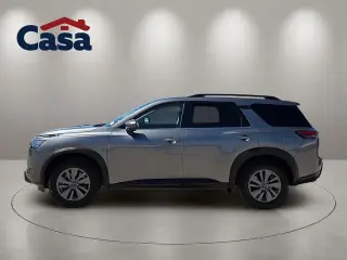 Nissan Pathfinder 2025 SV 4dr SUV