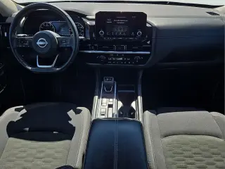 Nissan Pathfinder 2025 SV 4dr SUV