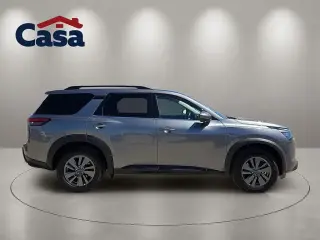 Nissan Pathfinder 2025 SV 4dr SUV