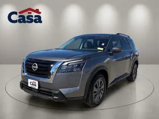 Nissan Pathfinder 2025 SV 4dr SUV