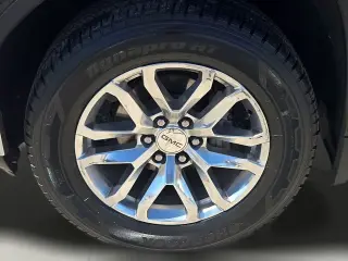 GMC Sierra 1500 2021 4x4 SLT 4dr Crew Cab 5.8 ft. SB