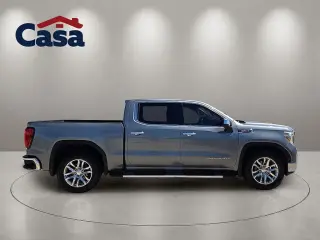 GMC Sierra 1500 2021 4x4 SLT 4dr Crew Cab 5.8 ft. SB