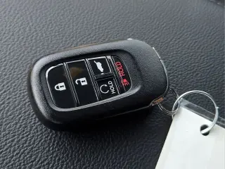 Honda Civic Hybrid 2025 Sport Touring 4dr Hatchback
