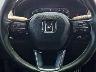 Honda Civic Hybrid 2025 Sport Touring 4dr Hatchback